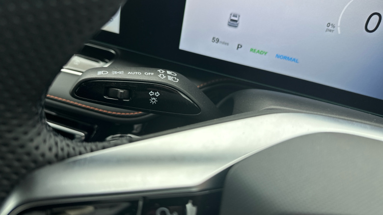 MG HS 1.5 T-GDI Hybrid+ SE 5dr Auto Hybrid Hatchback